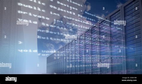 Data Processing Server 的图像结果