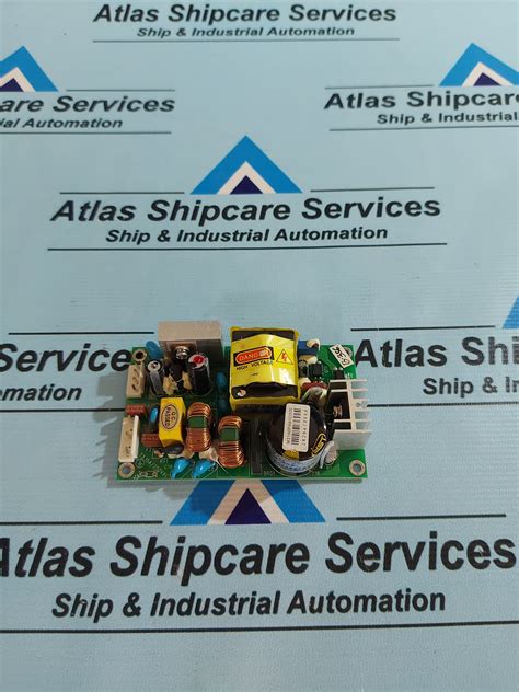 POWER LONGSENSE ACMS60 REV.V00 PCB CARD – Atlas Shipcare Services