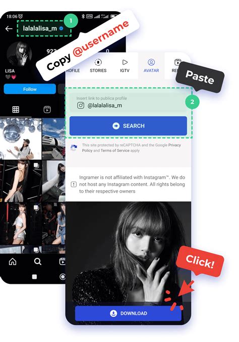 Top 99 avatar instagram downloader đang gây bão trên mạng