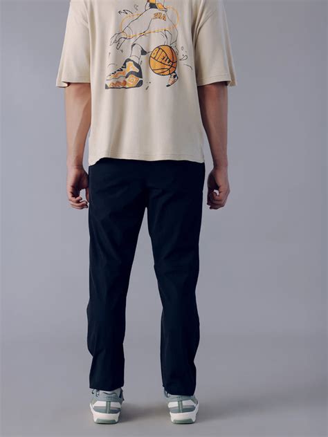 Buy Fila Men Navy Marcel Track Pants @ Rs ₹ 2499 | Fila India