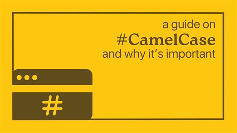 Understanding CamelCase: The Intersection of Readability and ...