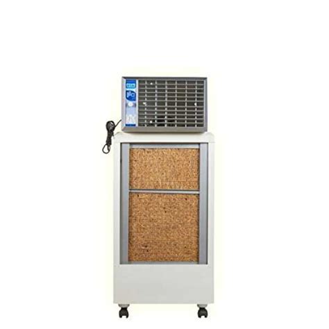 RAM Coolers Duct 330 Duct 75L Air Cooler - Beige Price in India, Specs ...