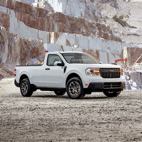 2022 Short Bed Trucks