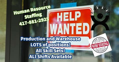 Human Resource Staffing Office Photos