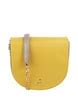 Buy Yellow Handbags for Women by Mochi Online | Ajio.com