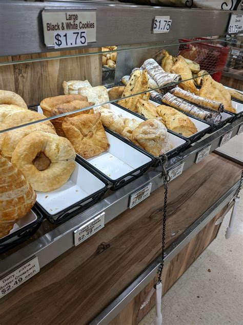 Rockland Kosher Supermarket, 27 Orchard St, Monsey, NY - MapQuest