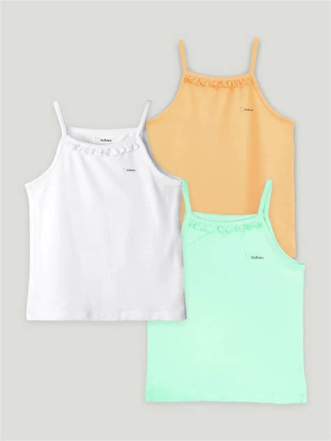 Bamboo Camisole – Kidbea