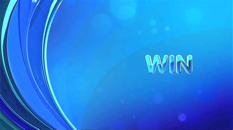 Image result for Win Television Classification Line Up