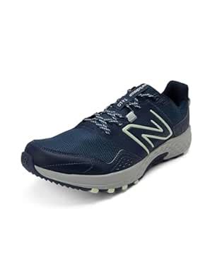 Buy New Balance Men's 410 Sports Shoes Blue 8.5 at Amazon.in