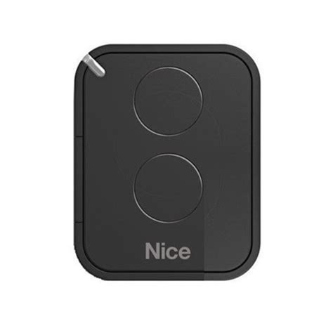 Image result for Comment Programmer Une Telecommande Nice On2e