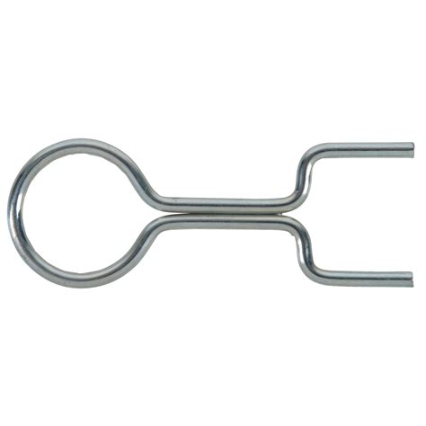 Timing chain tensioner locking pin Ø 3 mm, 75 mm | Seat and Škoda ...