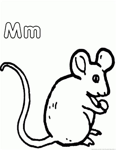 Image result for Mouse Bot Coloring Pages