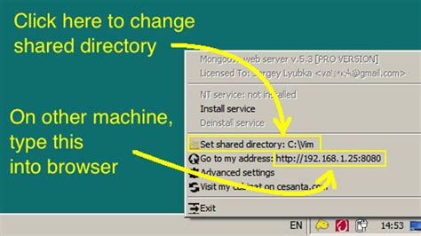 Image result for HTTP File Server Alternative