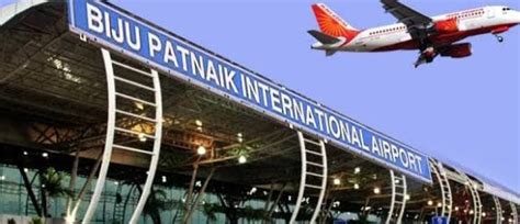 Full-scale mock drill at Bhubaneswar airport on June 30 to strengthen ...