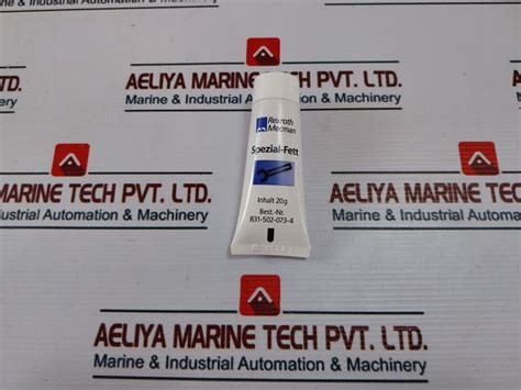Rexroth Bosch 371-076-000-2 Solenoid Valve 3/2-way Repair Kit – Aeliya ...