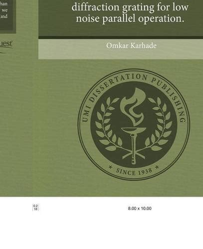 Buy Scanning Micro Interferometer with Tunable Diffraction Grating for ...