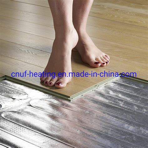 Heating Mat Wood Floor at Aaron Copeley blog