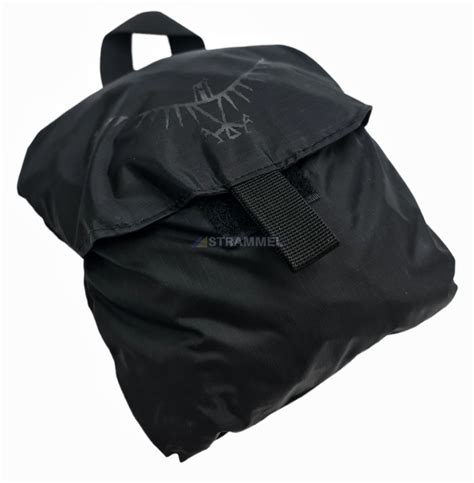 [100% Authentic] Osprey Packable Ultralight Stuff Pack Backpack 17 ...