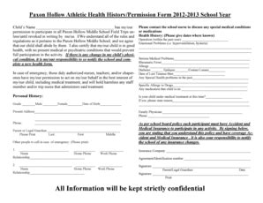 Fillable Online To download the Emergency Contact Form Fax Email Print ...