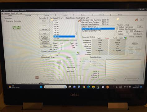 Image result for Spooky 2 Software Setup
