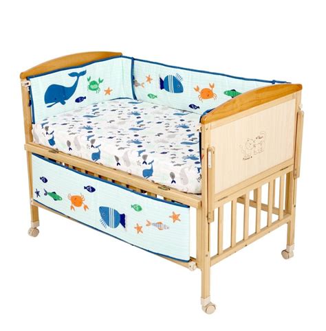Shop for Baby Portable Beds, Bolster and Mustard Pillows Online – The ...