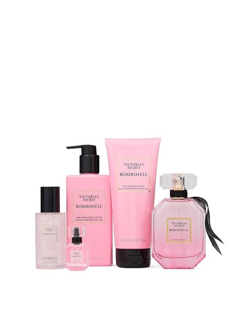 Buy Bombshell Ultimate Fragrance Gift Set Online - Style ID ...