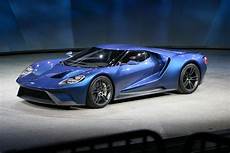 600 Horsepower Car by Ford Unveils 600 Hp Turbo Ecoboost V6 Gt Supercar At 600 Horsepower Car