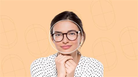What Glasses Are Best For Round Face at Lee Porter blog
