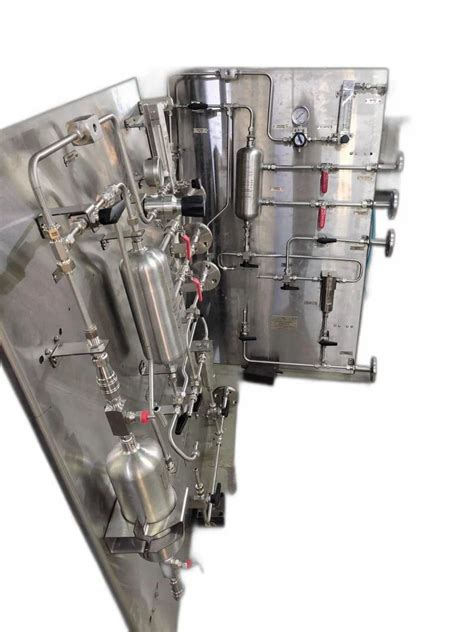 Image result for Gas Sampling System