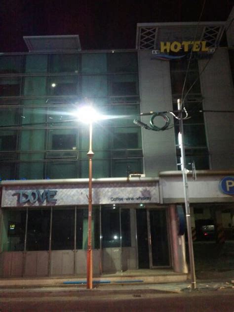 DOVE HOTEL (Busan) - Hotel Reviews & Photos - Tripadvisor