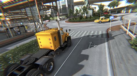 Real Truck Simulator USA : Car Games on Steam