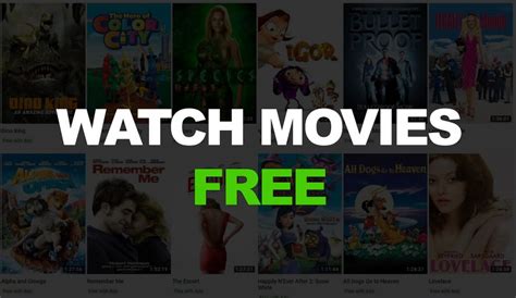 free movies you tube