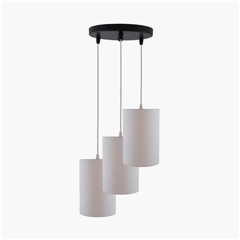 Buy HOMESAKE Metal Cluster Ceiling Lamp from Homesake at just INR 5100.0