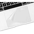 Saco Touchpad Protector for ASUS VivoBook 15 Intel Celeron N3350 15.6 ...