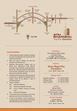 Anu Shambhu Vandana | at Anand, Anand