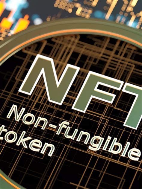 nft: Too risky? How NFTs lost their lustre | EconomicTimes