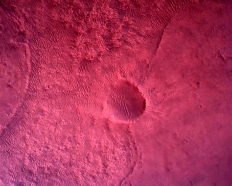 NASA releases new pictures of Mars' surface Photogallery - ETimes