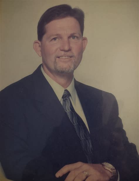 James Stevens Senn - 2023 - Dillard Funeral Home