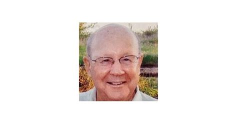 Kenneth B. Koestel Obituary (2022) - Hutchinson, KS - Hutchinson ...
