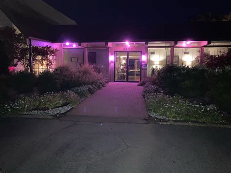 Bright-Holland Funeral Home - Home