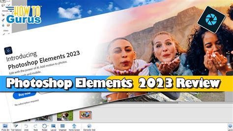 Rezultat imagine pentru Adobe Photoshop Elements Tutorials