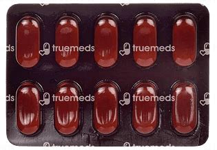 Parasafe 1000 MG Tablet 10 | Order Parasafe 1000 MG Online at Truemeds