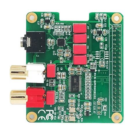 Image result for Raspberry Pi Zero USB DAC