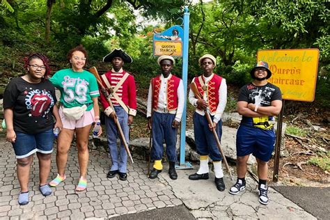 TOP TIER ISLAND HISTORICAL AND LANDMARK NASSAU BAHAMAS TOUR (2026) All ...