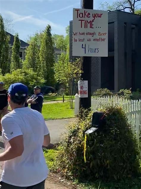 Running Sign 的图像结果