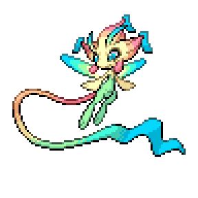 Celemewchi #151.251.381 - FusionDex