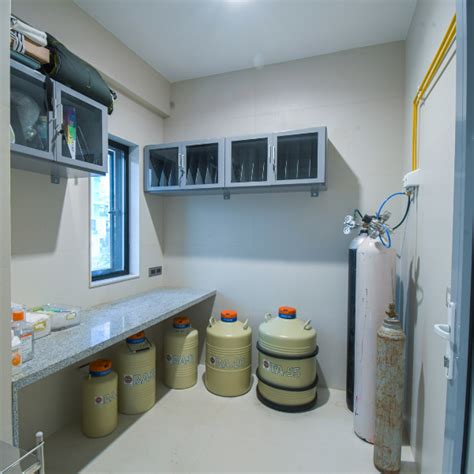 Orchid IVF Kolhapur - Gallery