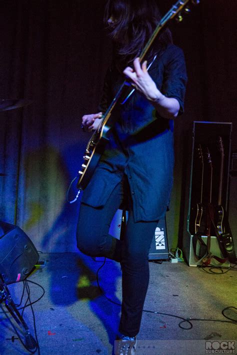 The Pack A.D. at Brick & Mortar Music Hall | San Francisco, California ...