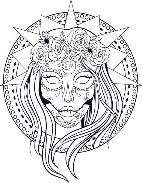 R-rated Coloring Pages for Adults - Etsy