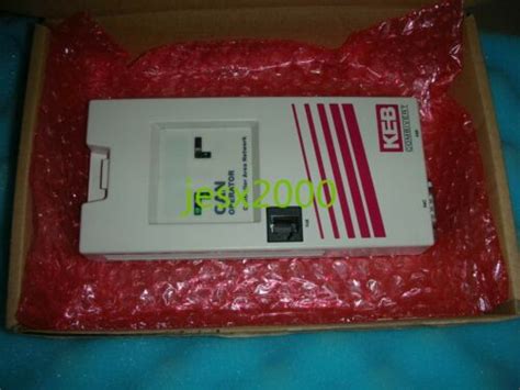 Keb can open panel /00f5060-5110 keb f5 communicat KEB F5 Communication ...